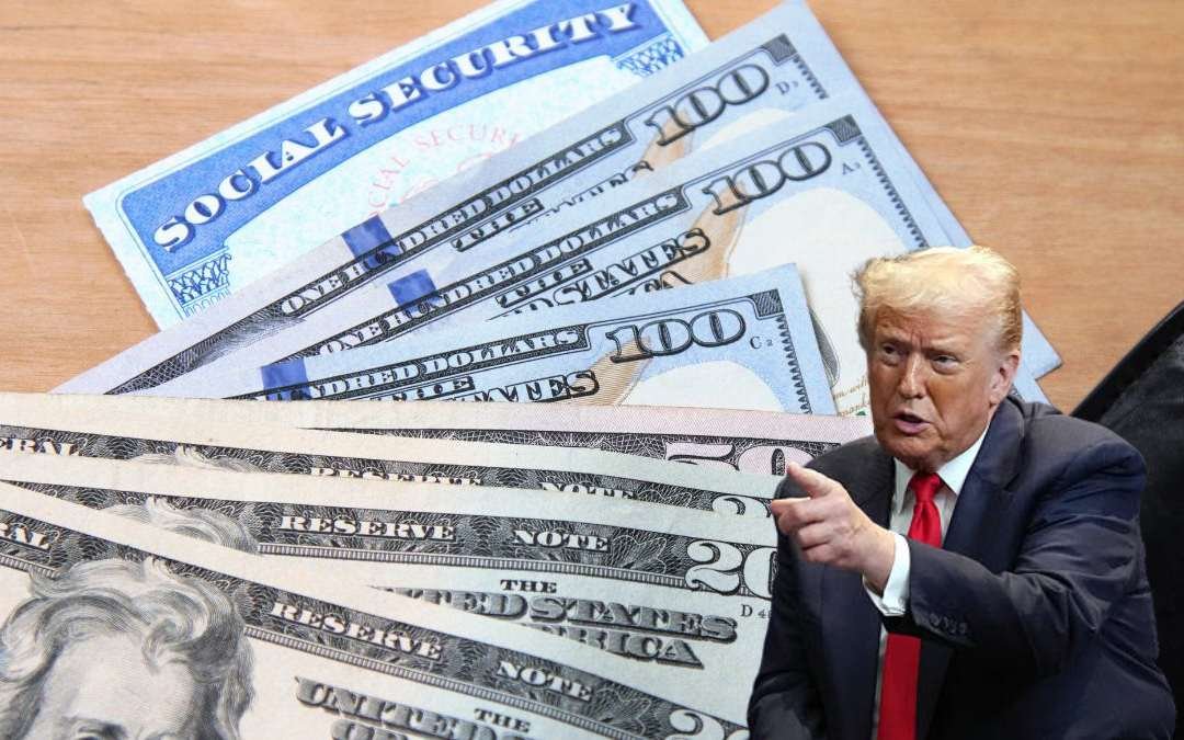 The Government Confirms Social Security’s Wednesday Rotation – What Retirees Need to Know for Nov. 12, 19, and 26