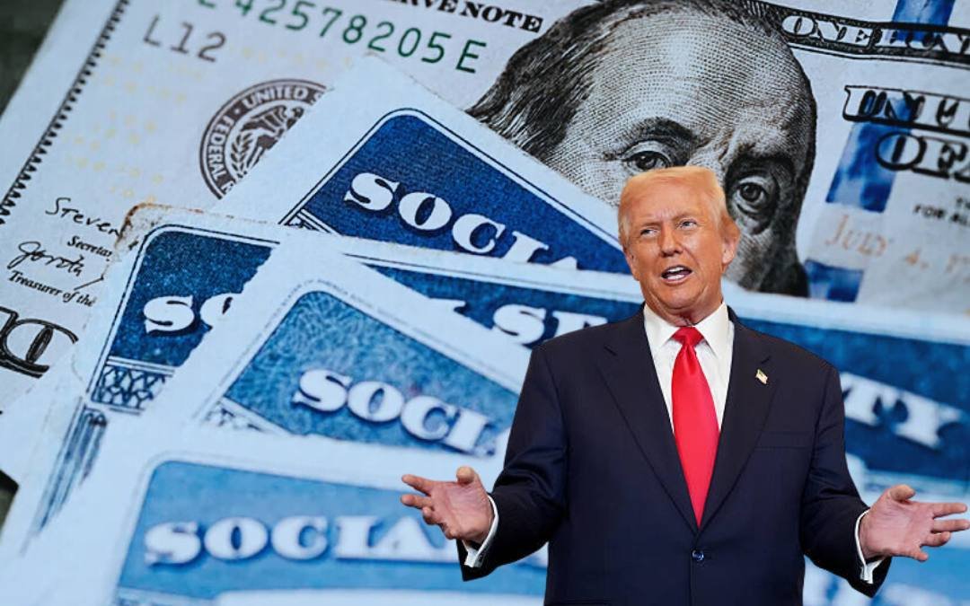 The government just released the November Social Security calendar, and it’s bad news for millions—the ‘Wednesday rotation’ is delayed